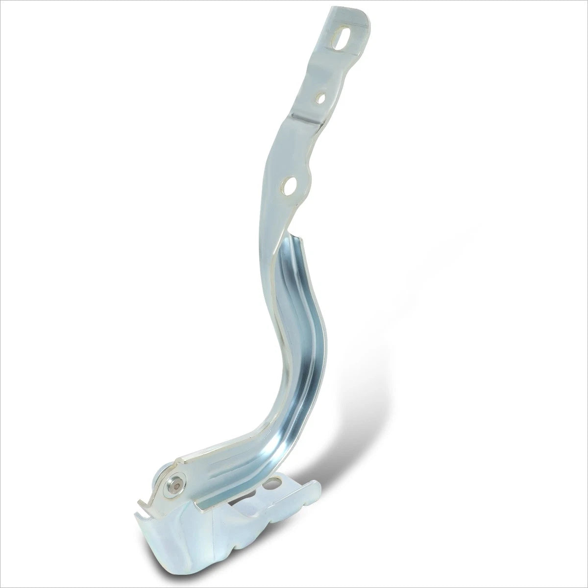 RH Engine Hood Hinge Replacement for Kia Forte5 (2014–2018)