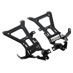 Set of 2 Front Bumper Bracket Supports for Ram 1500 (2015–2018)