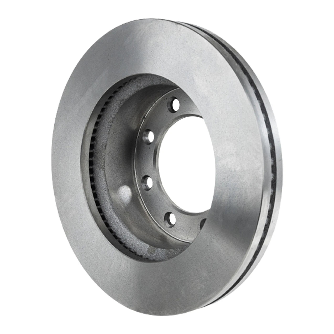 Brake Disc and Pad Kit for Ford F-250 F-350 Super Duty (2013–2022)