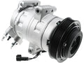 A/C Compressor for Mazda Tribute 2008–2011 (3.0L V6, QD874HQ)