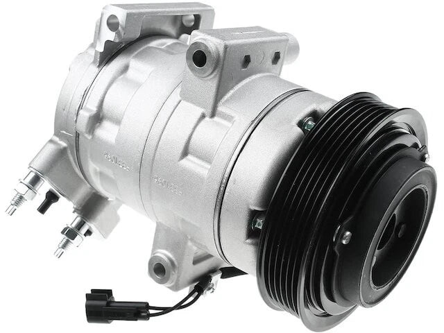 A/C Compressor for Mazda Tribute 2008–2011 (3.0L V6, QD874HQ)