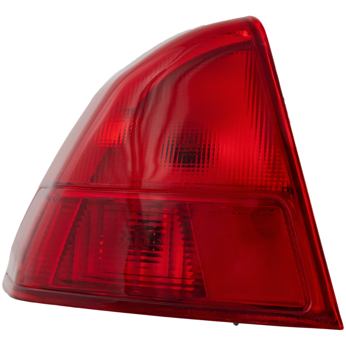 Tail Light for Honda Civic LH Outer Sedan (2001–2002)