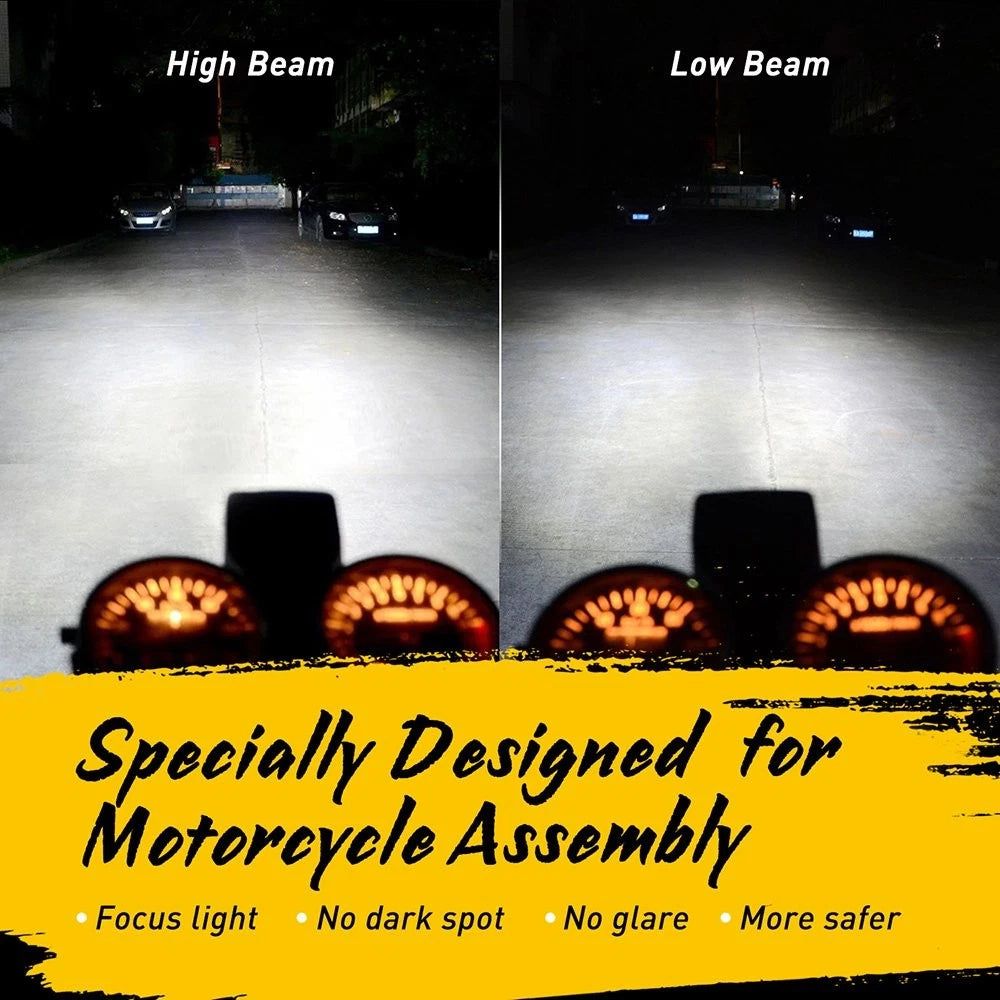 20PCS LED Rock Lights for Universal Vehicles (Waterproof)