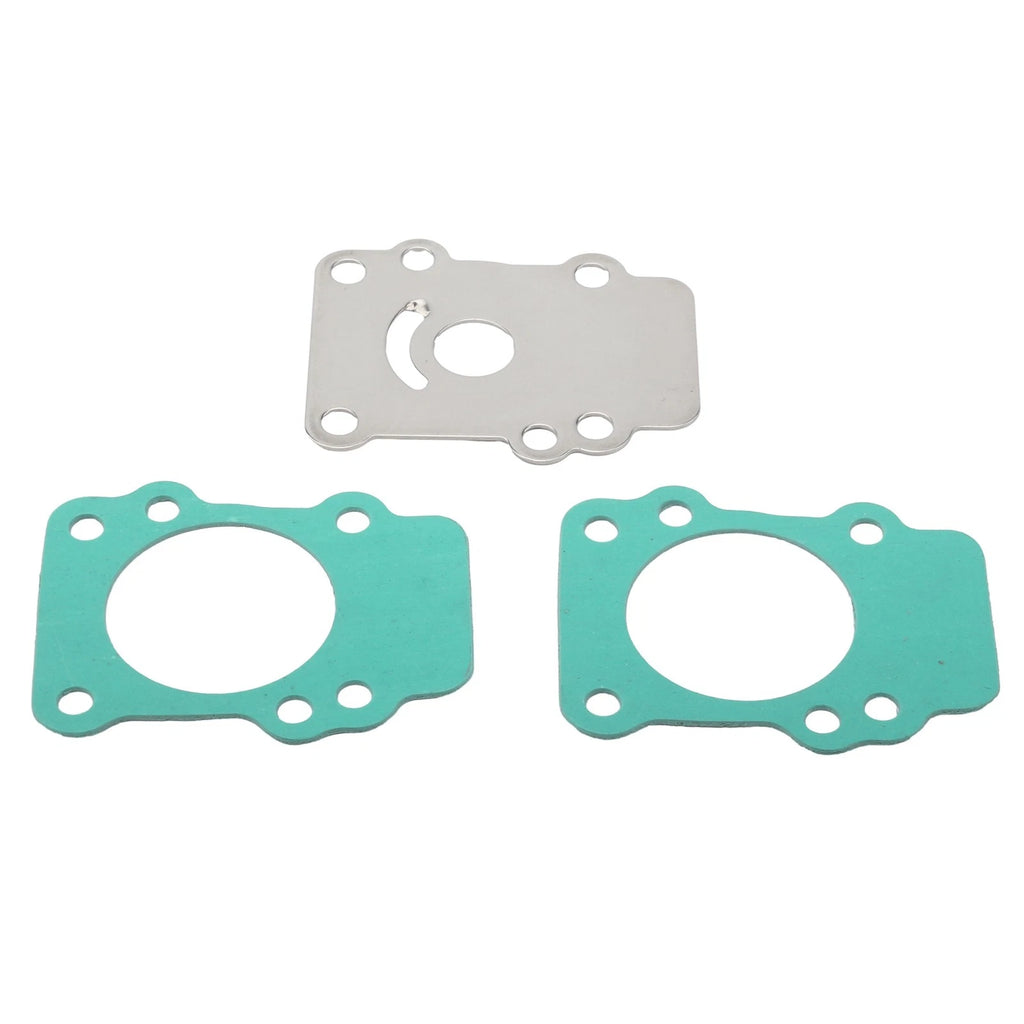 Water Pump Impeller Repair Kit for Mercury Mariner 9.9 15 HP (1990–2006)