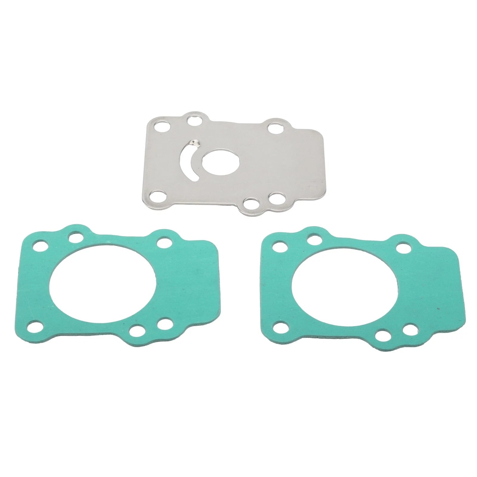Water Pump Impeller Repair Kit for Mercury Mariner 9.9 15 HP (1990–2006)