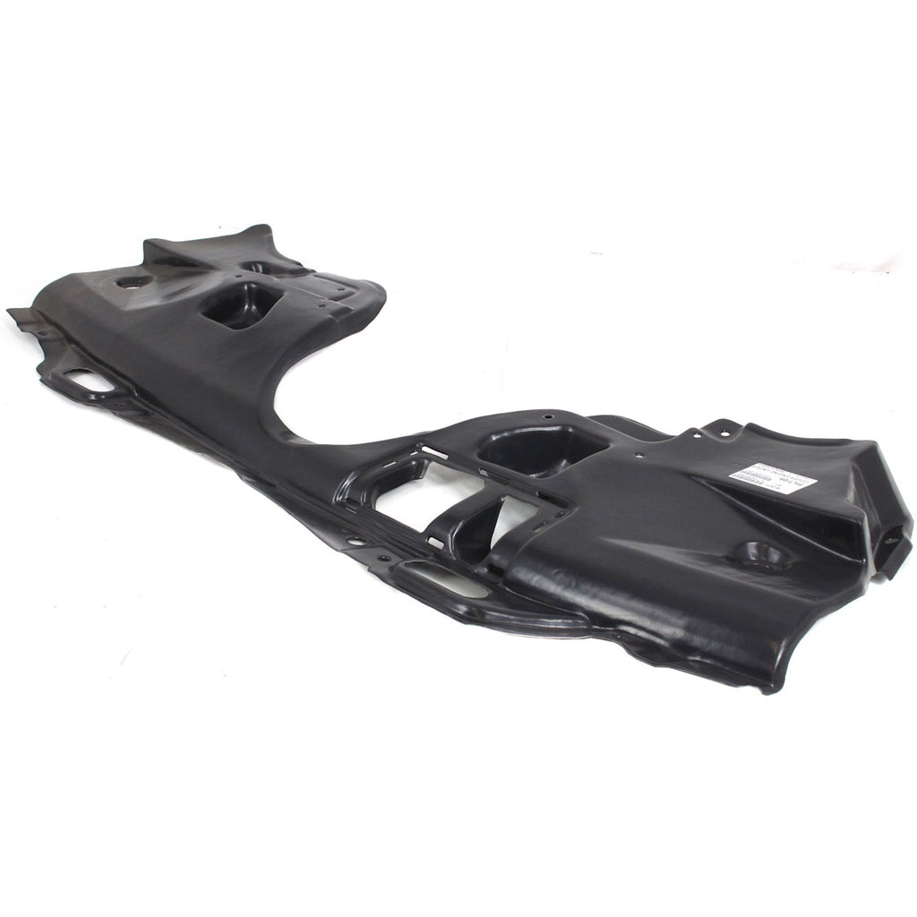 Engine Splash Shield for Honda Pilot (2009–2011)