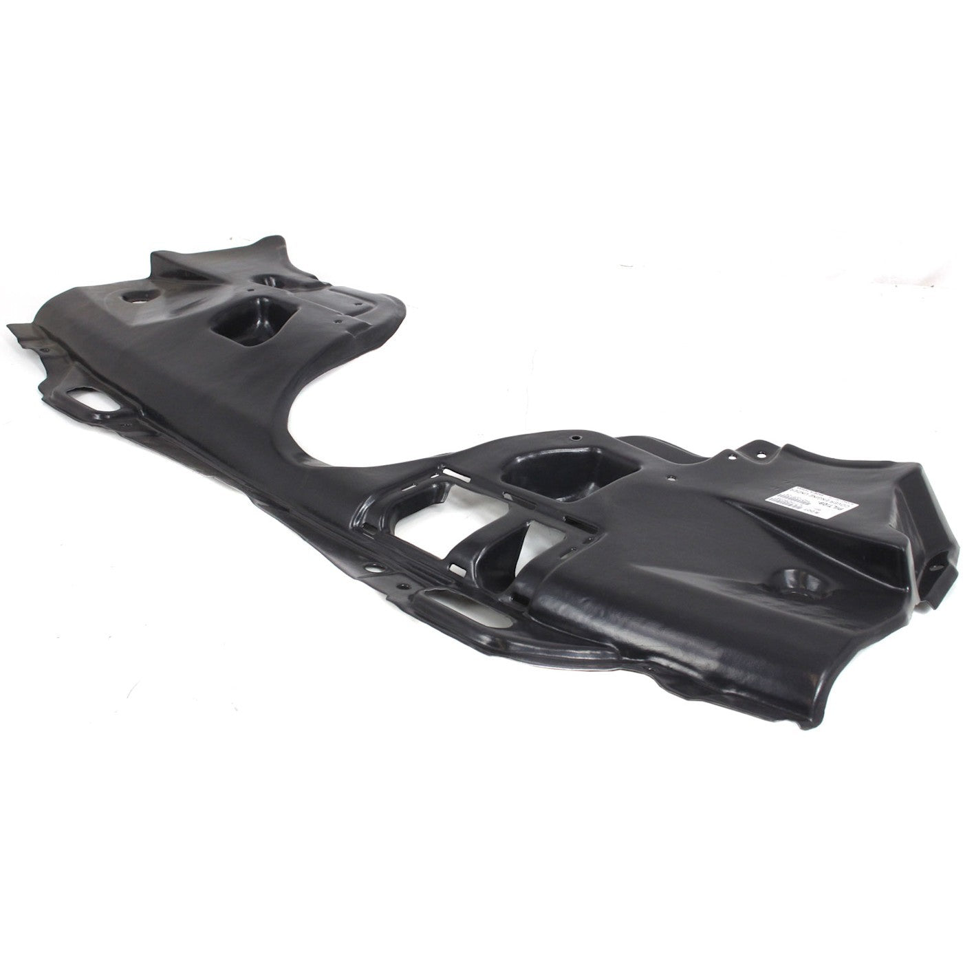 Engine Splash Shield for Honda Pilot (2009–2011)
