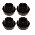Set of 4 Wheel Bearings for Grasshopper 900D 928D 928D2 930D2 932G2 9544 9548 9552