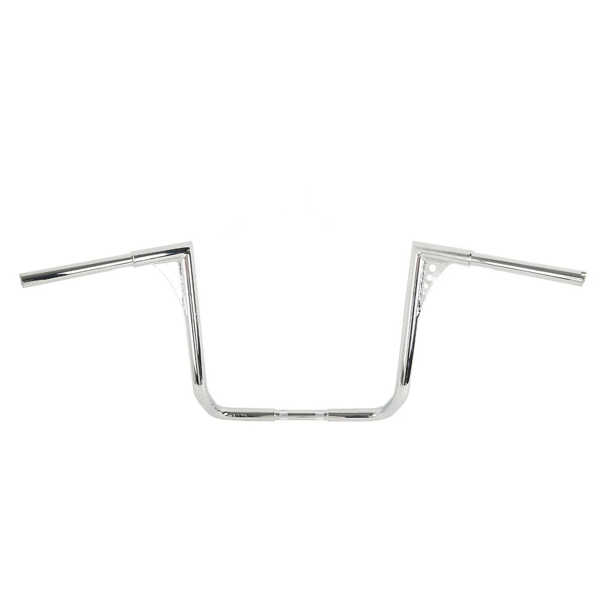 18" Rise Ape Hanger 1-1/4" Handlebar for Harley Touring Electra Glide (2014–2023)