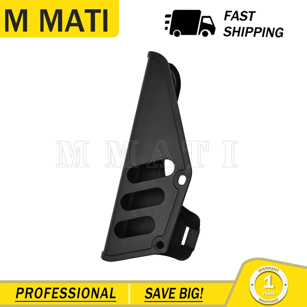 Drive Chain Guard Guide Case for Honda XR80R CRF80F XR100R CRF100F (2000–2009) 40510-GN1-760