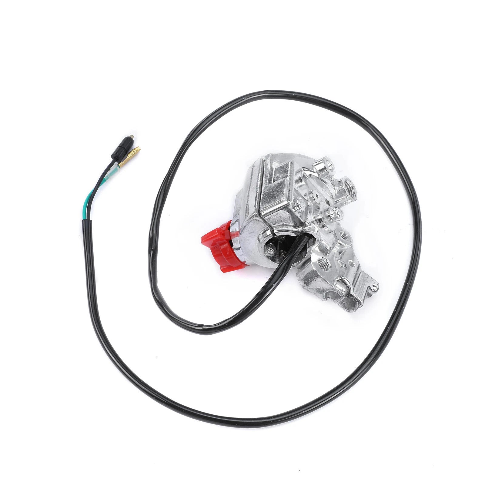 Start Stop Kill Switch Assembly for Honda Z50R (1991-1999)