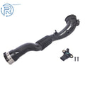 Intercooler Pipe for BMW 335i 435i X3 N55 (2011–2016)