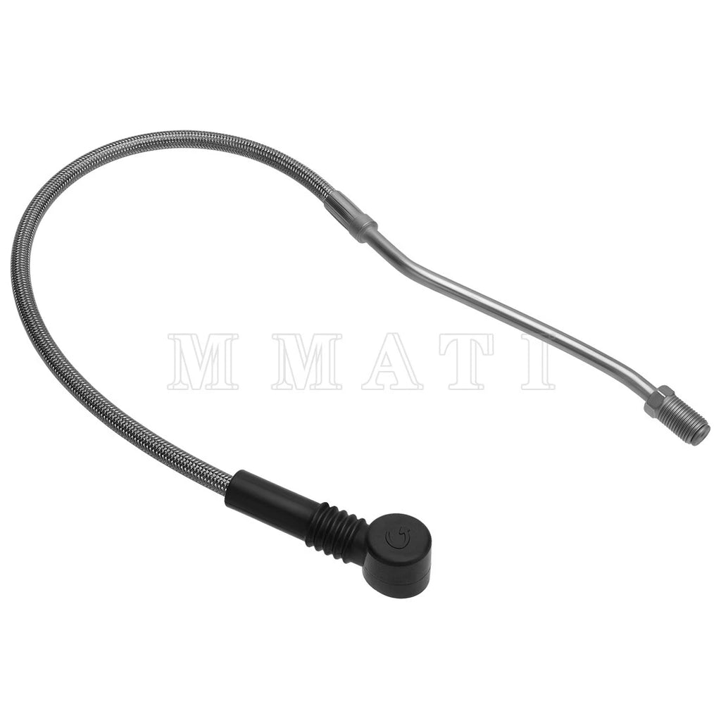 Front Brake Line 1930816 for Polaris Xpedition 325 4x4 (2000)