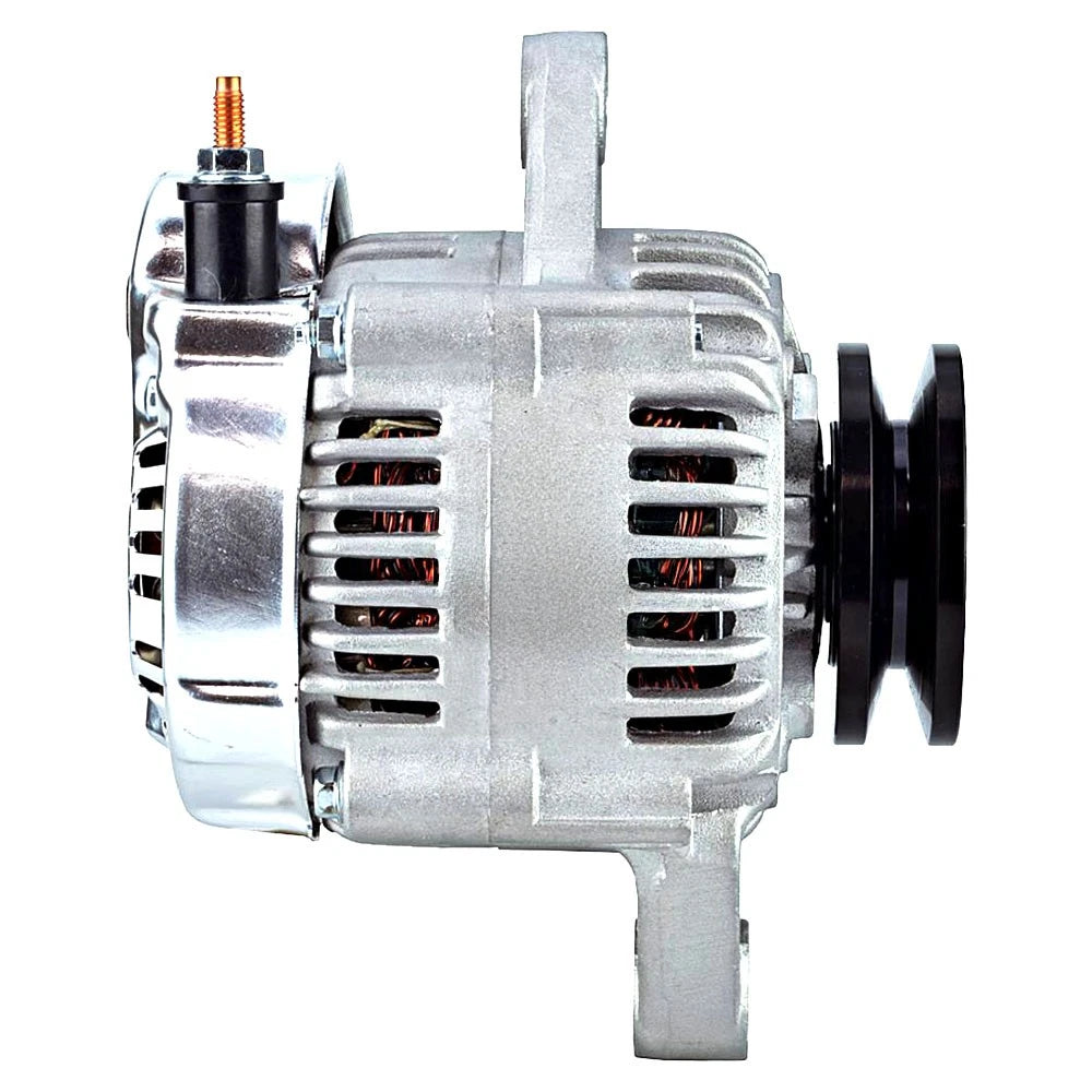 Alternator for J&N Electrical Products (400-52495-JN)