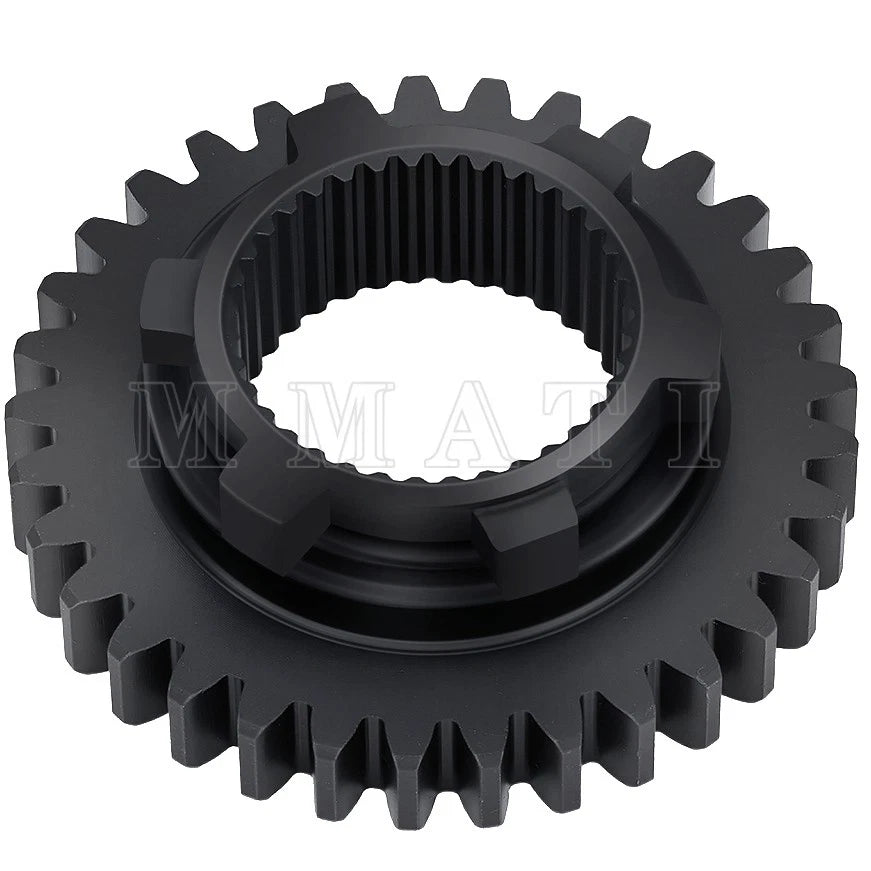 Transmission Countershaft Third 33T for Honda Rancher 420 TRX420 (2007–2024)