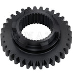 Transmission Countershaft Third 33T for Honda Rancher 420 TRX420 (2007–2024)
