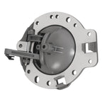 Interior Door Handle for Jeep Commander (2006–2010) RH Gray