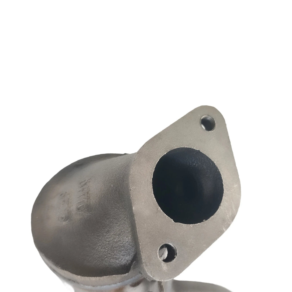 Front Manifold Catalytic Converter for Hyundai Santa Fe (2007–2009) 2.7L V6