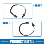 Crankshaft Position Sensor No. 39180-27400 for Hyundai Tucson (2006–2010)