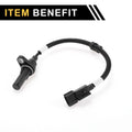 Crankshaft Position Sensor for Hyundai Accent (2020-2022)