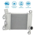 Aluminium Intercooler for Nissan Navara D22 (2008–2015) YD25 Turbo Diesel