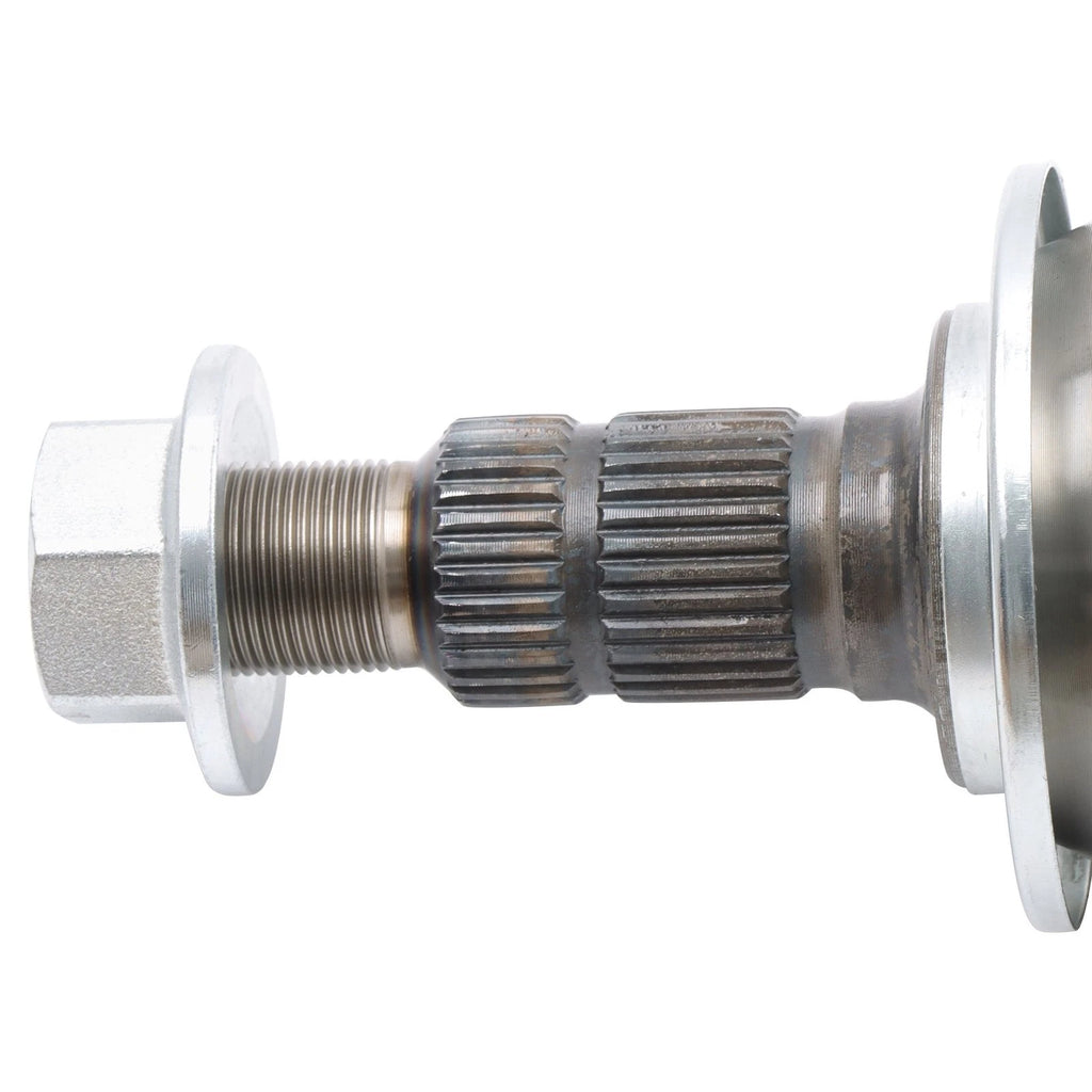 CV Axle Assembly Rear Passenger for Cadillac SRX (2012–2016) 3.6L