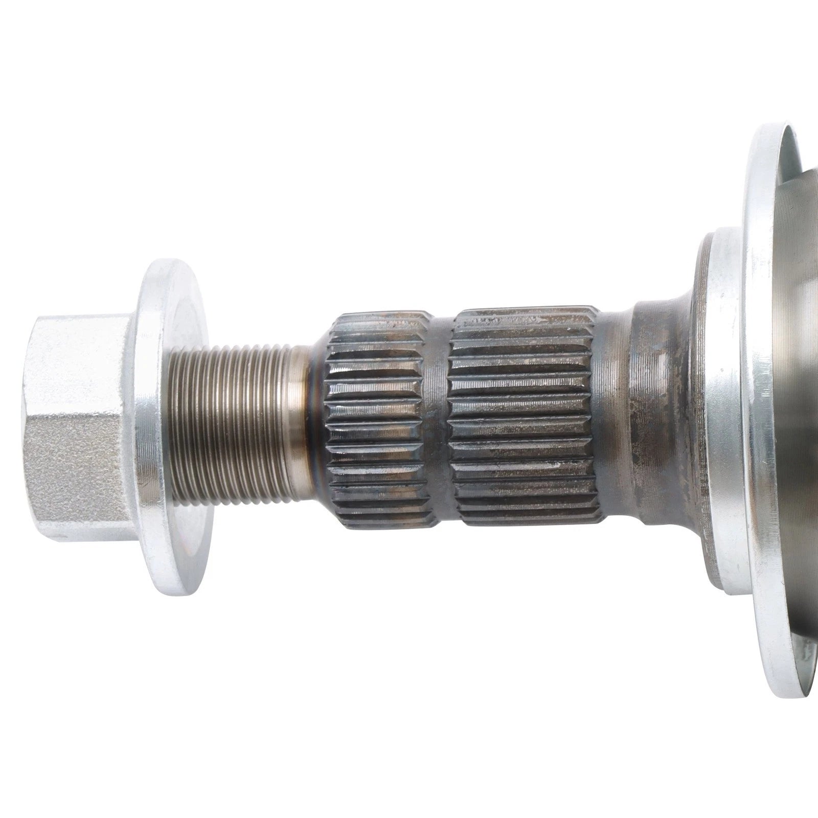 CV Axle Assembly Rear Passenger for Cadillac SRX (2012–2016) 3.6L