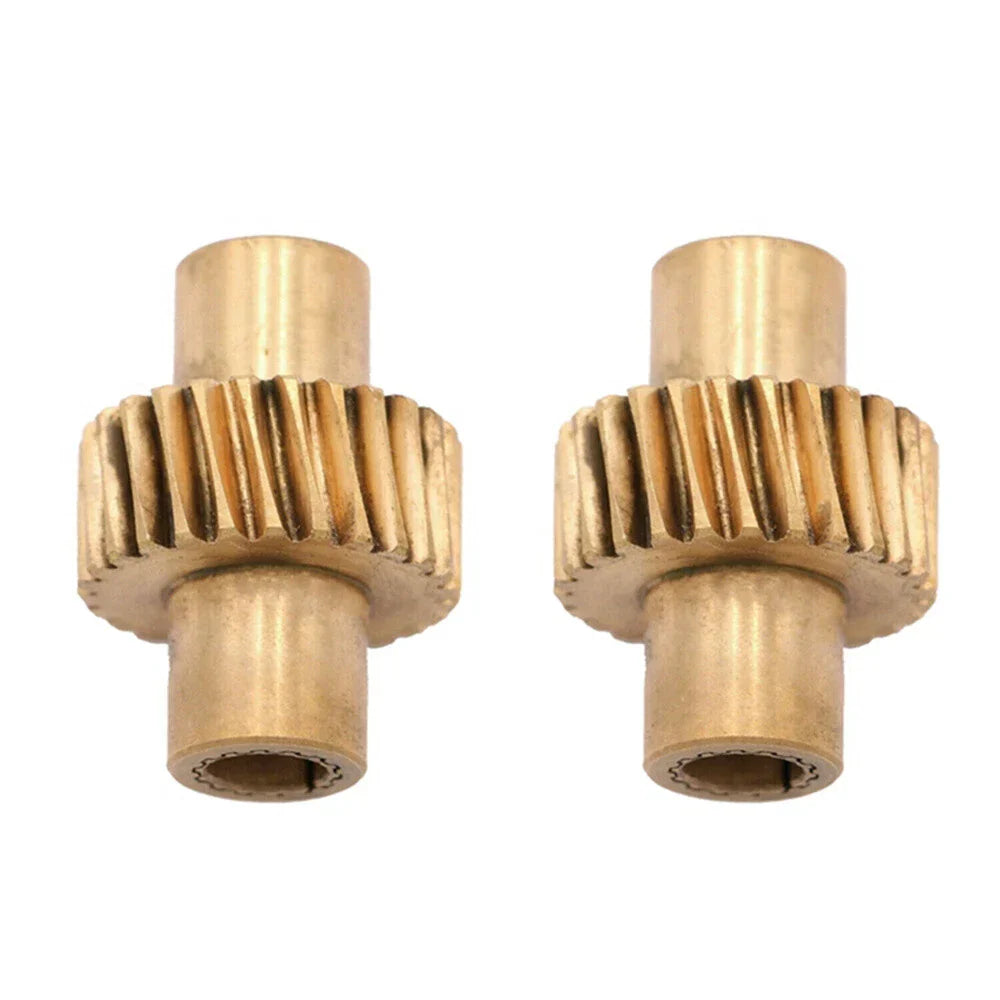 Electric Seat Control Adjust Wheel Gear for Toyota Land Cruiser (1990-1997)