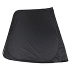 Foldable Windshield Sun Shade for Chevrolet Express (1996-2025)