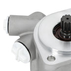 Power Steering Pump for Freightliner 60 Peterbilt (RP221605X, PEV221615L101)
