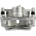 Front Right Brake Caliper with Bracket for Honda Insight (2010–2014)