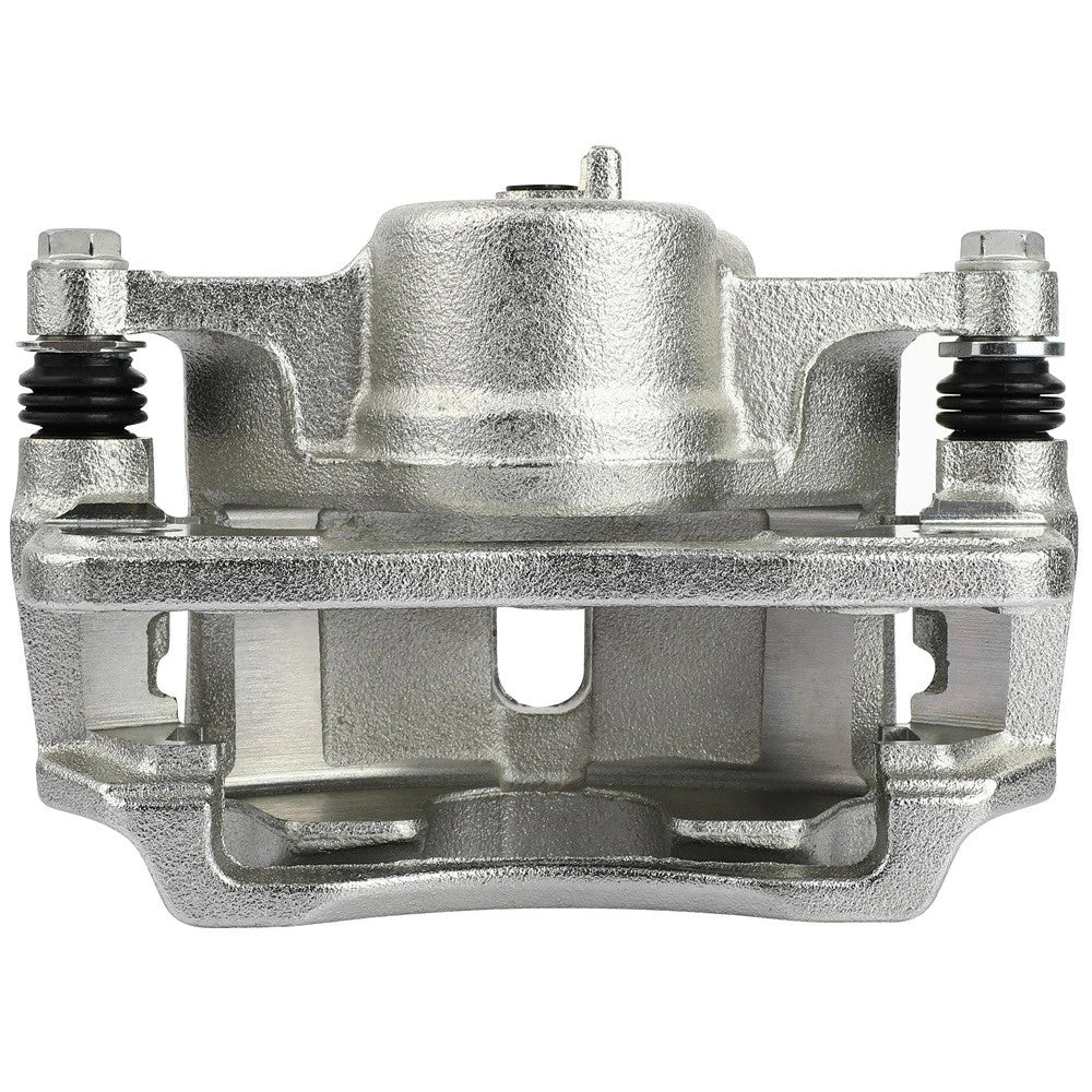 Front Right Brake Caliper with Bracket for Honda Insight (2010–2014)