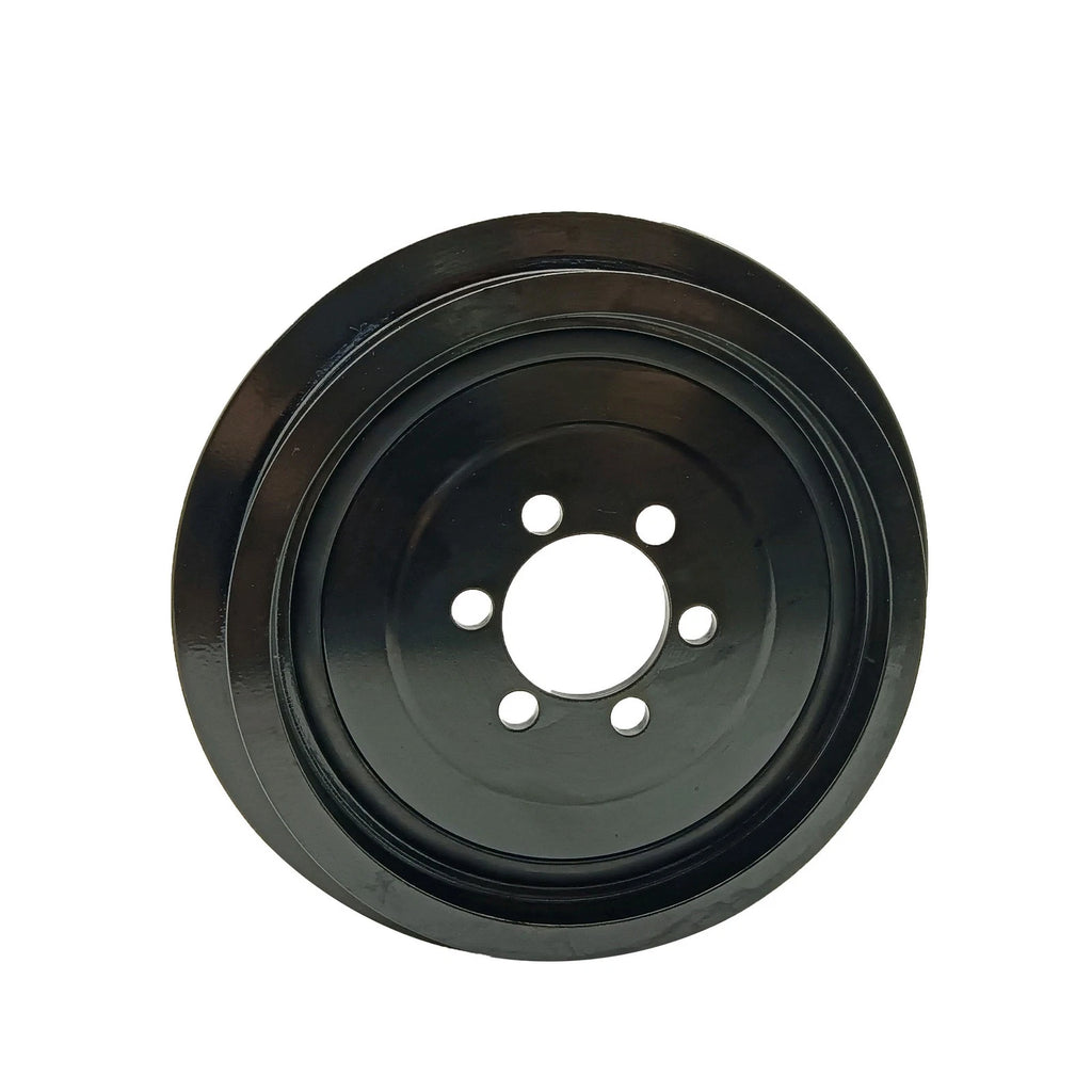 Harmonic Balancer for BMW 130i 325i 325Xi 328i 328Xi 525i X5 Z4 (2006–2013)