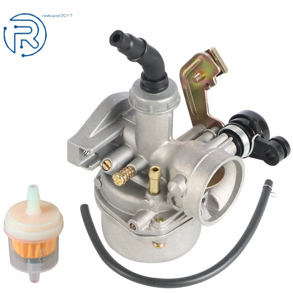 Carburetor for Can-Am Mini DS70 DS90 DS90X ATV (2010-2021)