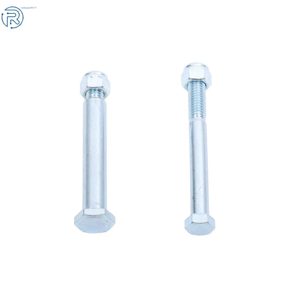 Rear Leaf Spring Bushing Kit for EZGO TXT & Club Car DS