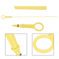 Oil Level Dipstick 523mm for Renault Megane II Kangoo (2003–2013) 7701060940