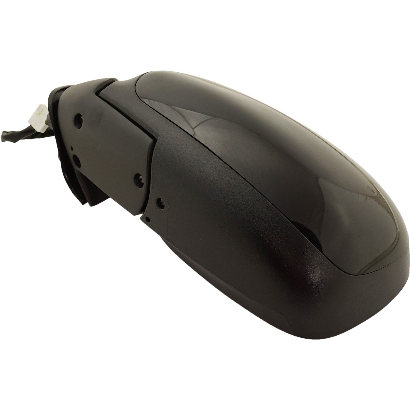 Heated Driver Left Side Mirror for Toyota Tundra (2003–2006)