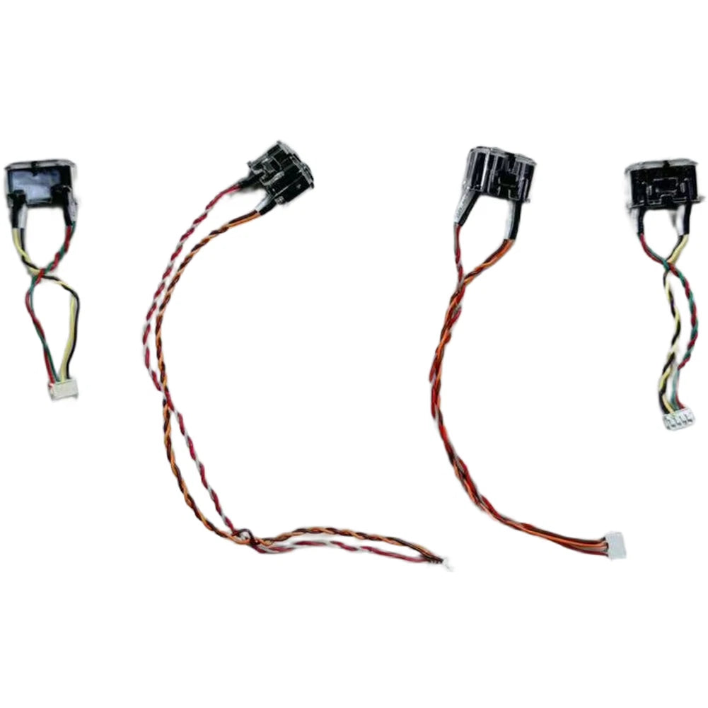 Downward Camera Sensor for S10 S20 S30 X10 X30 X40 Robot Vacuum (No Years)