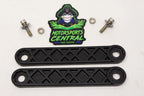 Set of 2 Seat Bracket Lateral Arm Bushings for GTX RXT WAKE PRO iS (2009+) OEM 269001513