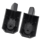 2 x Rear Cargo Cover Pin Set for Range Rover Sport