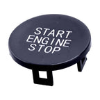 Start Stop Button Black for BMW F40 F44 G20 Z4 G29 X5 G05 X6 G06 (2018-2023)