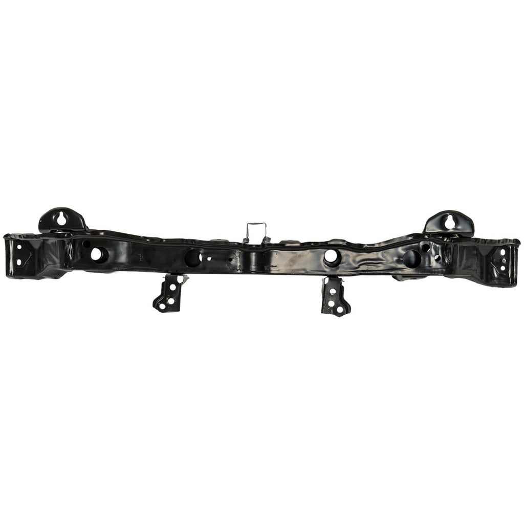 Upper Radiator Support for Toyota Yaris (2015) Black Tie Bar