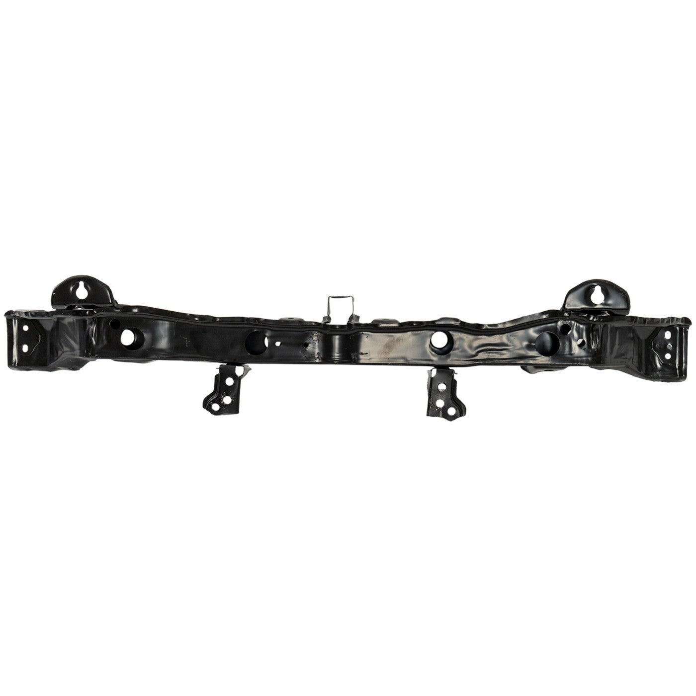 Upper Radiator Support for Toyota Yaris (2015) Black Tie Bar
