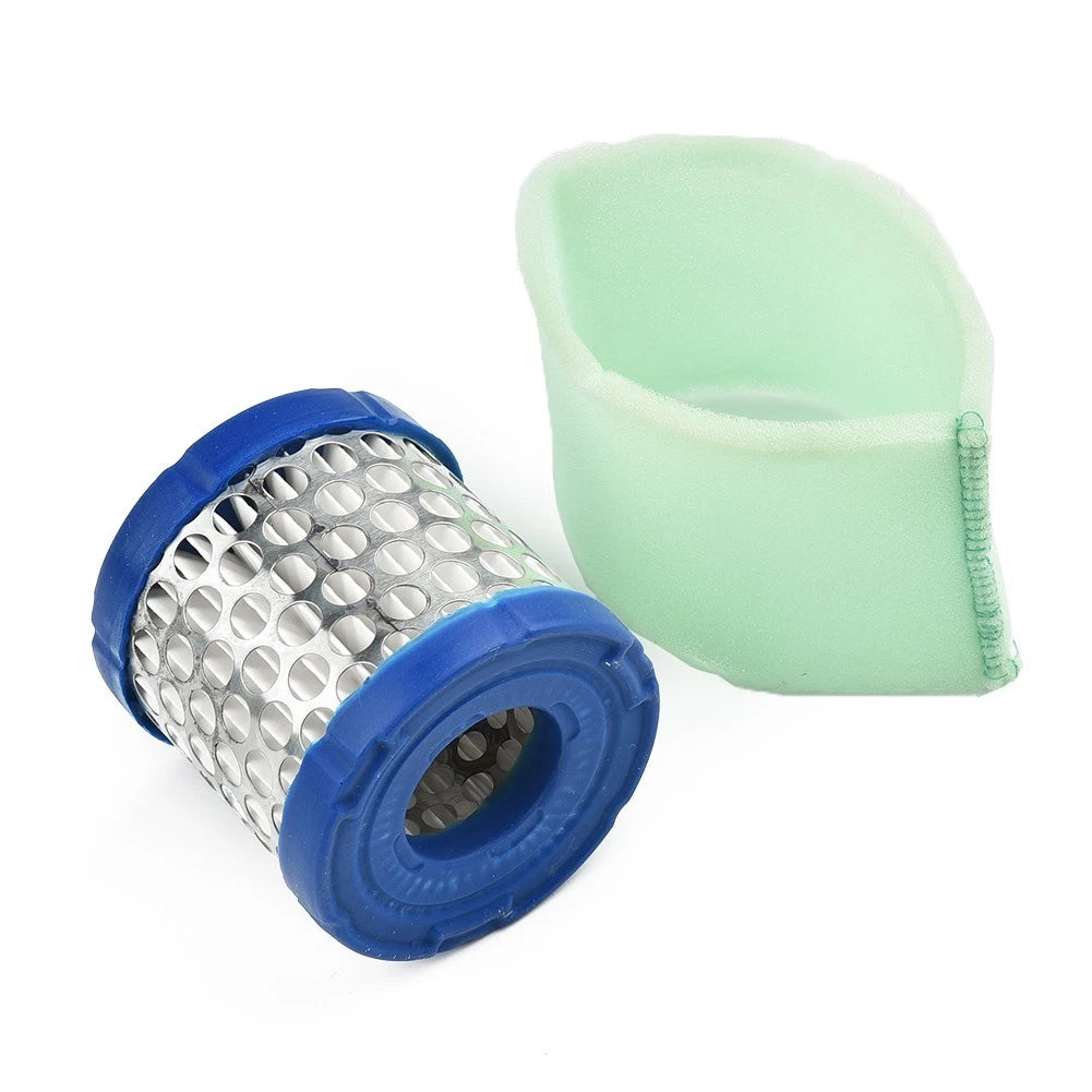 Air Filters for Lawn Care Equipment