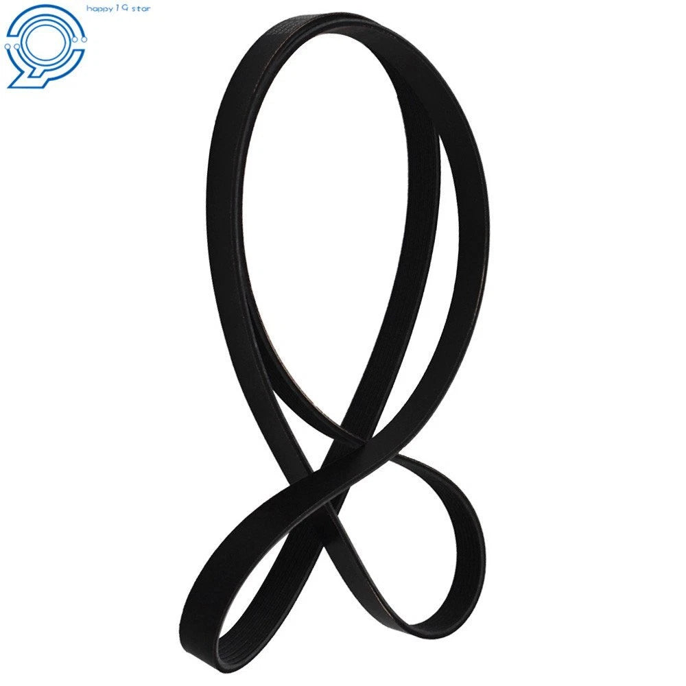 Serpentine Drive Fan Belt for Toyota Tacoma V6 (2005–2015)