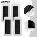 Washable Filters for N30, N30 Pro Vacuum Cleaners