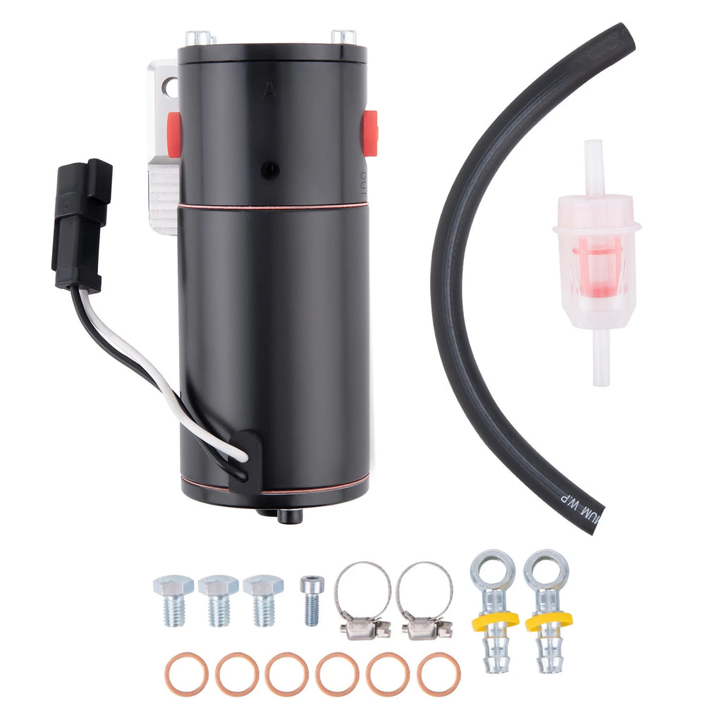Electric Fuel Lift Pump for Dodge Ram 3500 5.9L (1998–2002) DRP02