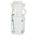 Delphi Fuel Pump Module Assembly for Audi TT, Volkswagen Beetle, Golf, Jetta (2000–2019)