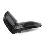Gray Sun Visor for Toyota Camry (2007–2011) Driver Side Without Sunroof