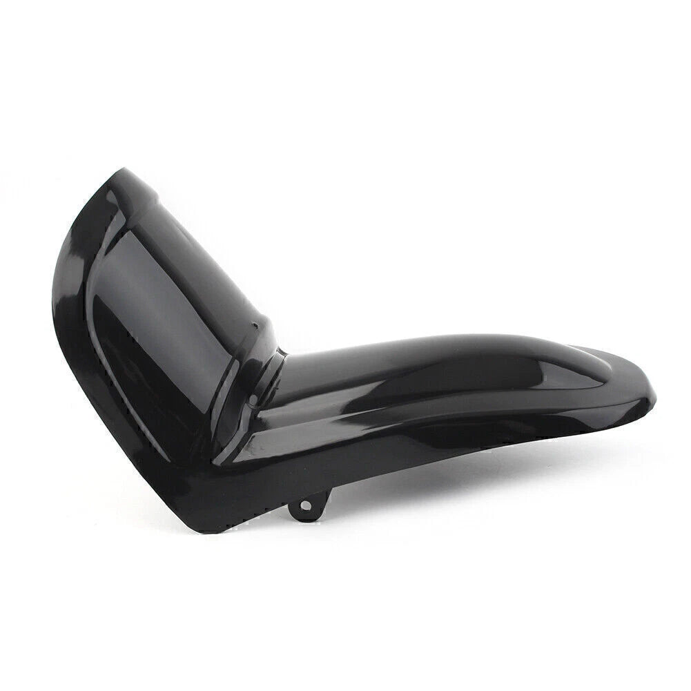 Gray Sun Visor for Toyota Camry (2007–2011) Driver Side Without Sunroof